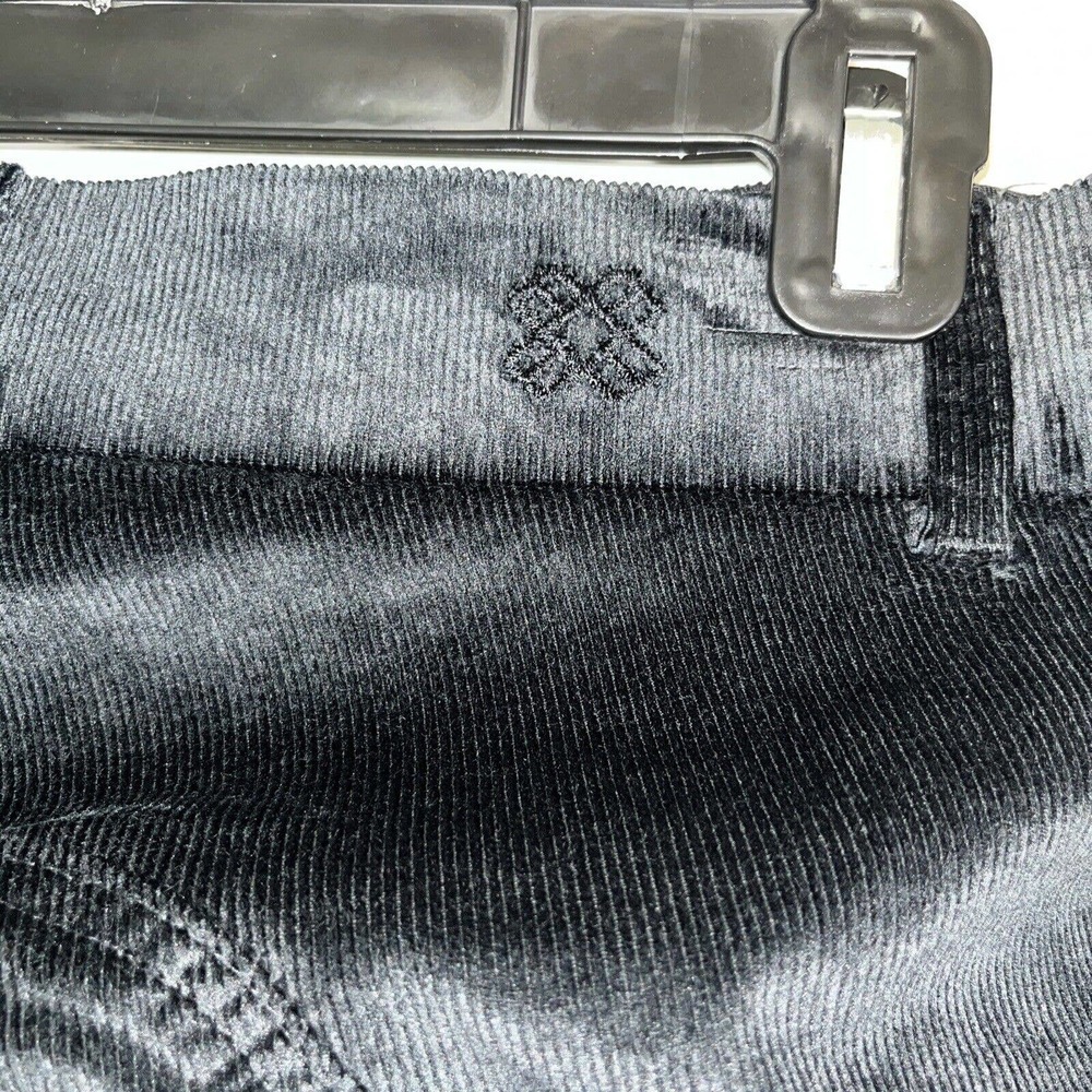 Bendi Black Equine Riding Pants Women's Size 27 Made in USA Reinforced Seat - Picture 7 of 11